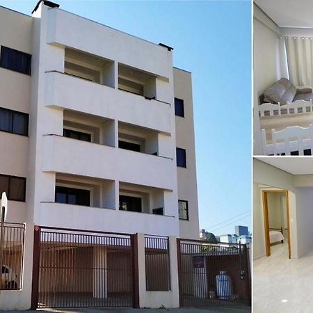 Edificio Louise - Apto 202 Chapecó 외부 사진